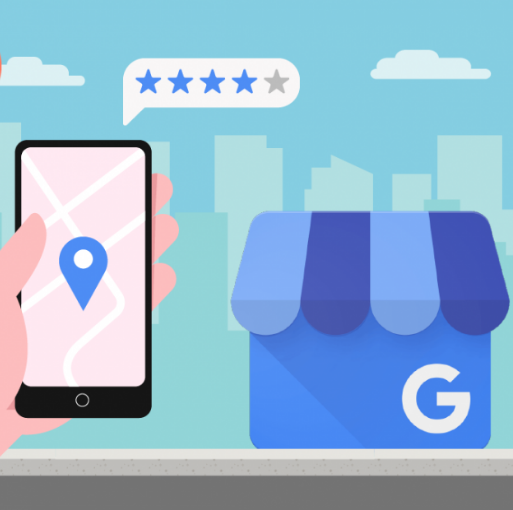 posicionamiento seo google my business agencia digirade castelldefels