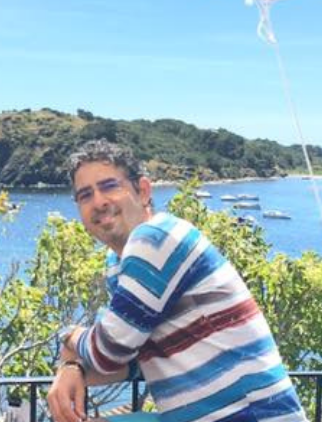 Yuri Alonso
